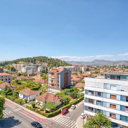 Apartman Marko Podgorica Exteriér fotografie