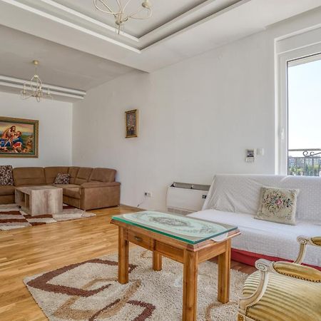 Apartman Marko Podgorica Exteriér fotografie