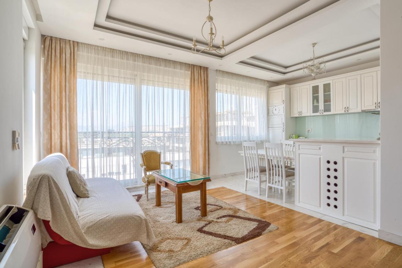 Apartman Marko Podgorica Exteriér fotografie