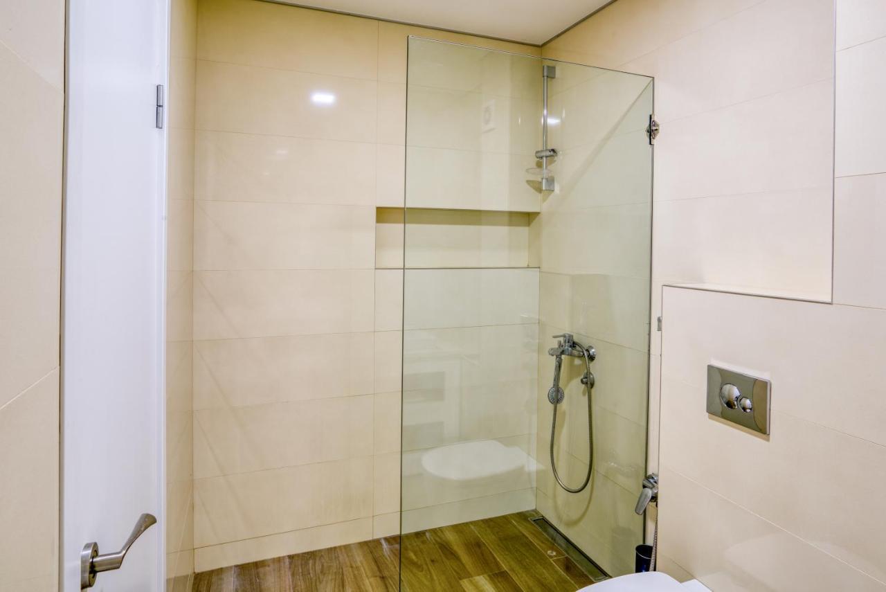 Apartman Marko Podgorica Exteriér fotografie